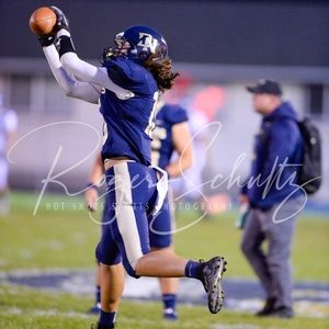 Meet your Posher, Kaleb